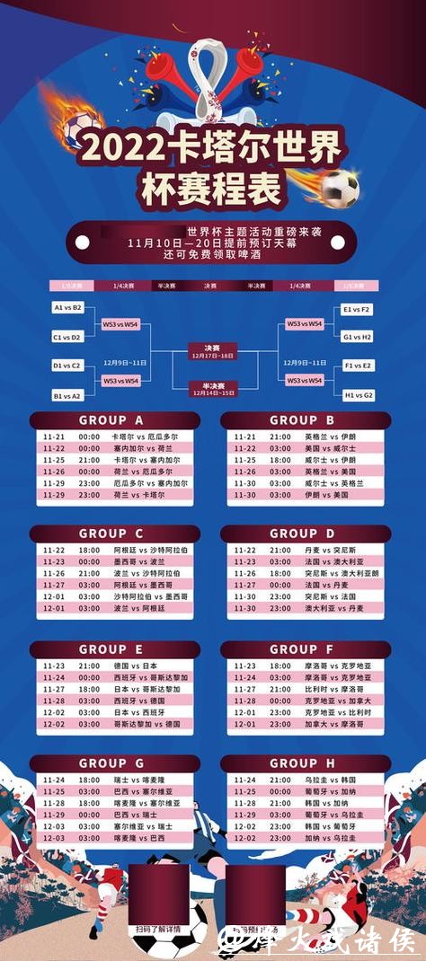 全面解析世界杯赛程统计 全面解析世界杯赛程统计